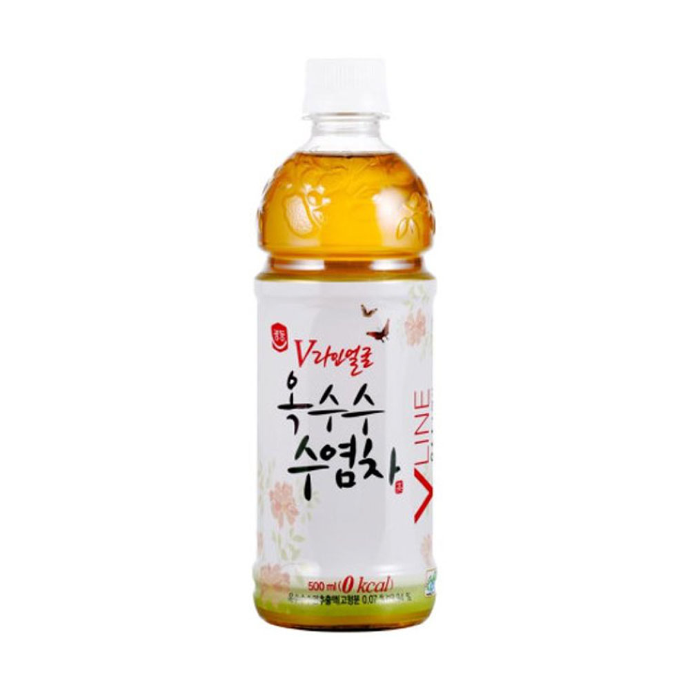광동옥수수수염차 이너브이