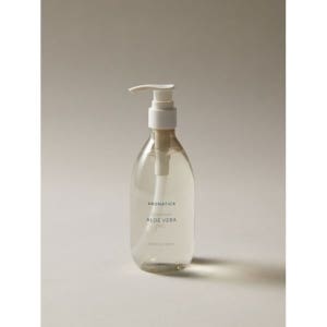 아로마티카 AROMATICA 수딩 알로에 베라 젤 300ML