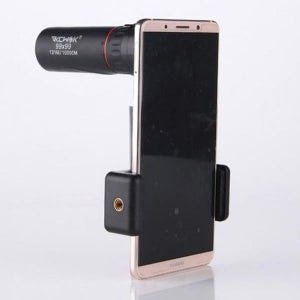 [하프클럽] DD 스마트폰 뮤지컬망원경 연결 망원경