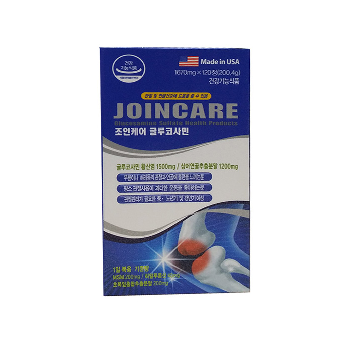조인케어 글루코사민