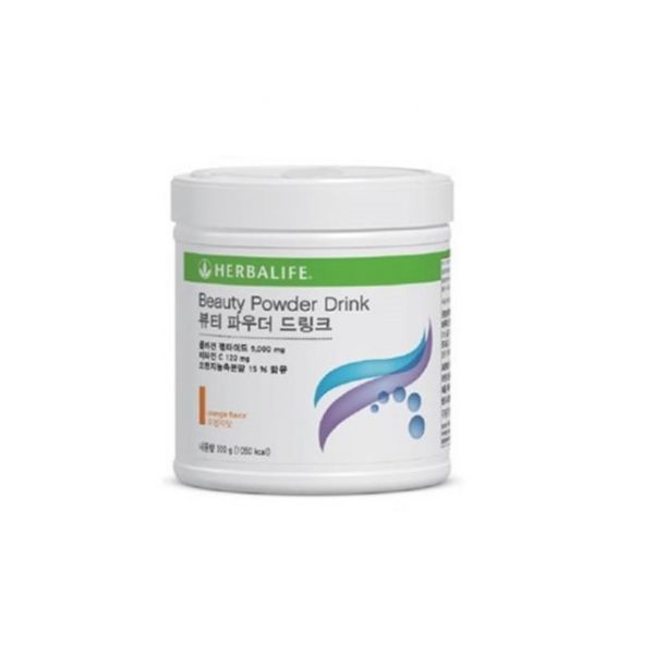 허벌라이프 <b>콜라겐</b> 뷰티 파우더 <b>드링크</b> 30포, 1개