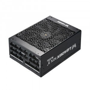 SuperFlower SF-1700F14HT LEADEX ETA티타늄 ATX3.1