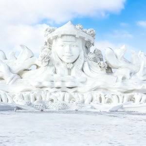 6일간의 베이징-하얼빈 어드벤처: 황실의 매력과 얼음 마법의 조화