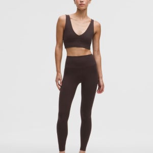 여성 룰루레몬 Align 하이라이즈 팬츠 26