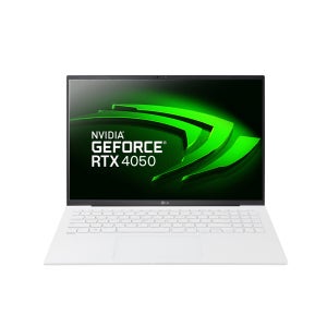 LG전자 16ZD90TR-SXFWK LG 그램 프로 애로우레이크 U5 램32GB SSD512GB RTX4050 에센스화이트