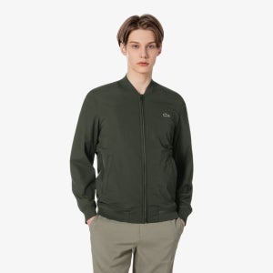 [라코스테] 남성 썸머 스타디움 점퍼 BH605E-55G HCF