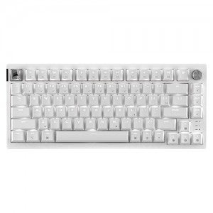 CORSAIR K65 RGB PLUS 유무선 애플 에디션