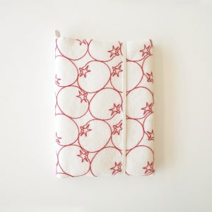 언제나 토마토 북커버, 후와시오