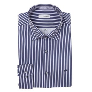 [롯데백화점] 에스티듀퐁 스트라이프셔츠SE5FM21LS319SNY LE1220669711