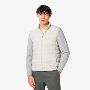 [라코스테] 남성 골프 스웨터 하이브리드 BH274E-55N CCA