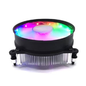 조이쿨 RGB-AM4 JC210 CPU공랭쿨러