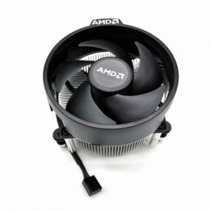 AMD 정품 AM4 Wraith Stealth CPU공랭쿨러 (TDP 65W)