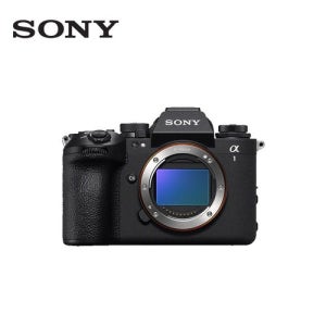 [소니]소니 A1 M2 BODY / 렌즈 미포함 / 정품상품_A1M2 [갤러리아 타임월드]