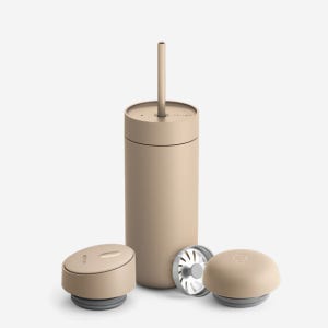 펠로우 펠로우 카터 3 In 1 Sip 시스템 세트 - 샌드 듄