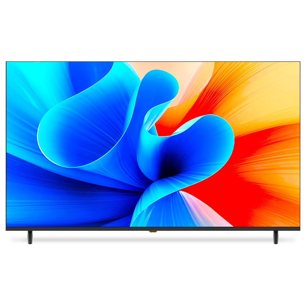 이스트라 AI 맥스 165cm(65인치) UHD 구글 5.0 스마트TV, 스탠드