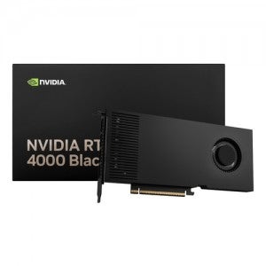 NVIDIA RTX PRO 4000 Blackwell D7 24GB 서린
