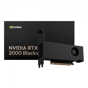 NVIDIA RTX PRO 2000 Blackwell D7 16GB 서린