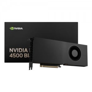 NVIDIA RTX PRO 4500 Blackwell D7 32GB 서린