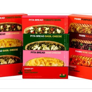 [첫구매 패키지] 저당빵 베이커리 샌드위치