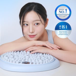 아큐스터 Dubbel-Core base