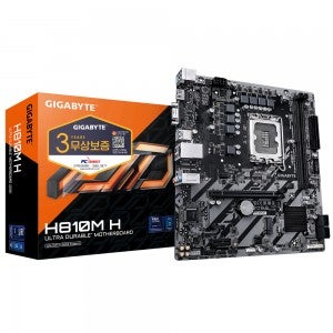 GIGABYTE H810M H 피씨디렉트