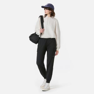 [뮬라웨어] 웜 카고 조거 팬츠 2 AWNELP714