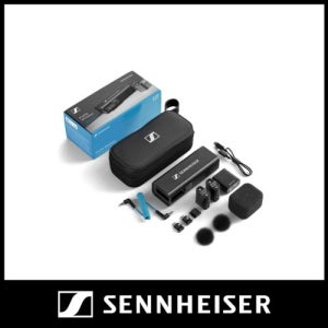 젠하이저 PROFILE WIRELESS SET / SENNHEISER / 2채널 무선마이크