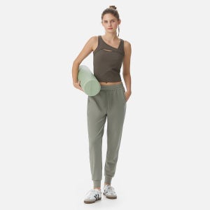 [뮬라웨어] 웜 조거 팬츠 2 AWNELP713