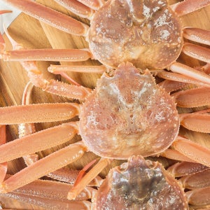 국내산 생물 대게(9~10cm) 3마리