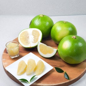 오렌지의 달콤함과 자몽의 쌉싸름함이 만난 메로골드 3kg(5-7입 내외)