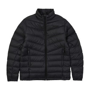 마모트 750FP 에이블 다운 자켓 블랙 MTFW25MDW011BK