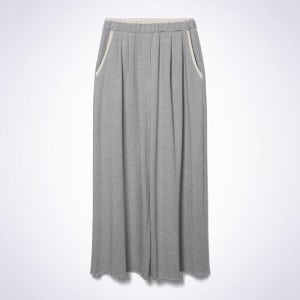 [하우스공칠이씨] LILY PANTS LIGHT GREY