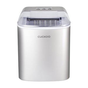 [쿠쿠]메탈릭 제빙기 CIM-AS09M10S_CIM-AS09M10S [갤러리아]