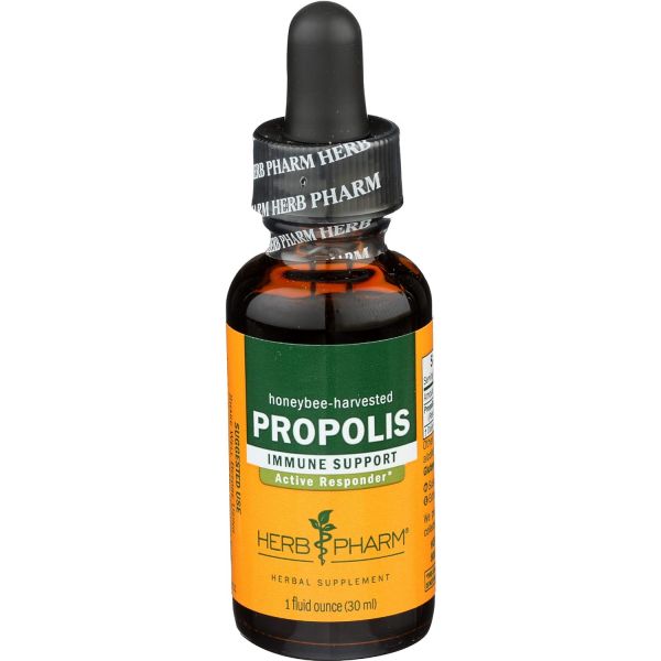 프로폴리스 <b>허니</b>bee <b>이뮨서포트</b> 30ml 2팩