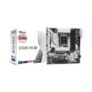 ASRock B760M Pro RS D5 디앤디컴/