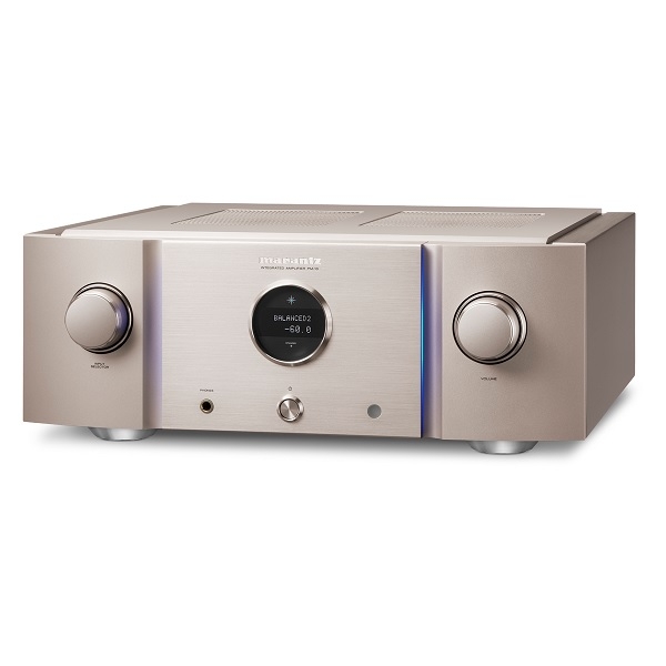 Marantz PM-10 (마란츠 PM-10)