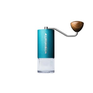 정품 코만단테,C40 MK4 그라인더 - Alpine Lagoon