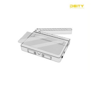 데이티 / 타임코드 슬래이트  프로텍터 / TC-SL1 Screen Protector