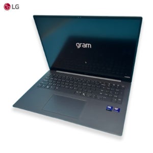 리퍼비시 LG 17인치 그램 Ultra7 RAM 32GB Arc그래픽 리퍼 노트북 17Z90TP-GD7BK