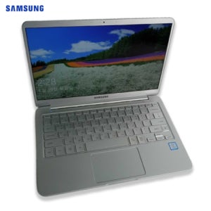 리퍼비시 삼성 i5 8TH SSD 512GB 13.3인치 휴대성 리퍼 노트북