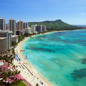 하와이 대한항공 직항 6~8일 패키지 자유일정포함