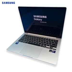 리퍼비시 삼성 갤럭시북 Ultra5 RAM 16GB Arc 그래픽 14인치 리퍼 노트북