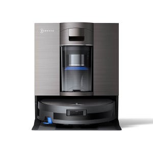 [에코백스][Best][특가] 디봇 X11 프로 옴니 직배수 로봇청소기 (60개월 약정, 등록비면제)