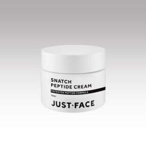 [저스트페이스] 스내치 펩타이드 크림 50ml 2
