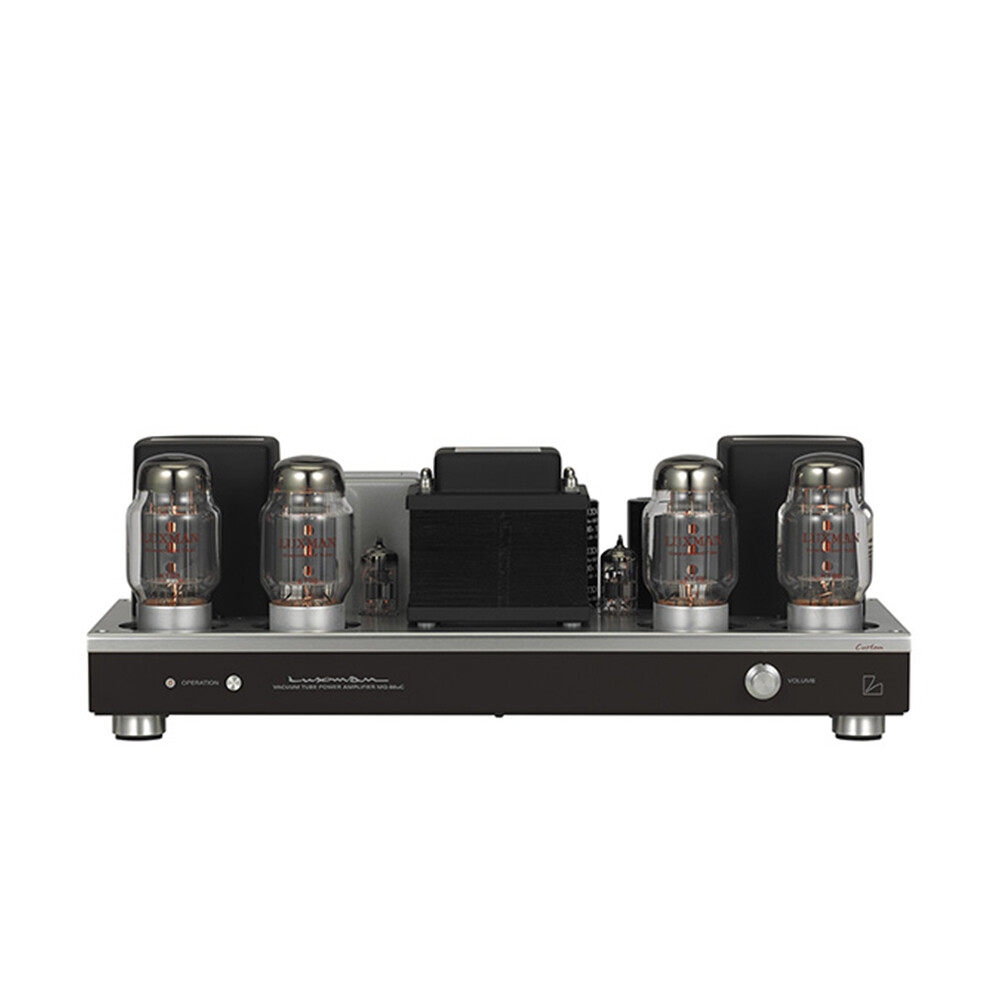 Luxman MQ-88uC (럭스만 MQ-88uC)