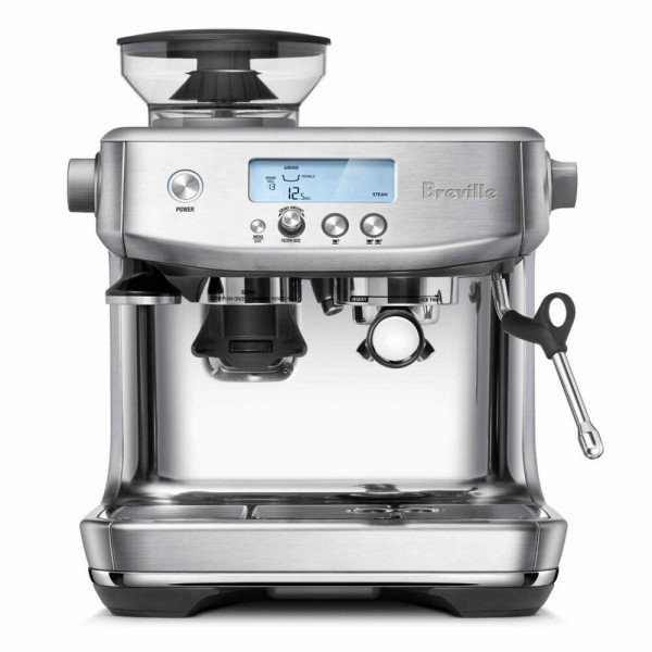 브레빌 바리스타 프로 (Breville Barista Pro)