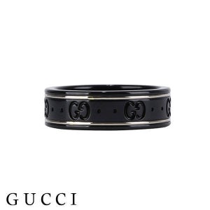 구찌 아이코닉 반지 YBC225985001 화이트골드 YBC225985 001