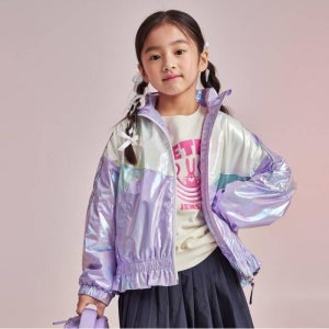 피터 화섬 점퍼 (PUS11JW50M_PL) 8278625