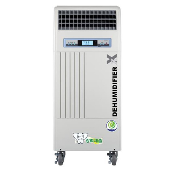 나우이엘 산업용 제습기 NED-285P 배수펌프형 280L /J