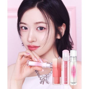 매장정품 CLIO 클리오 립 한정특가(쉬폰블러틴트/퓨어블러틴트)